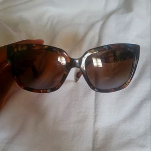 PRADA SUNGLASSES